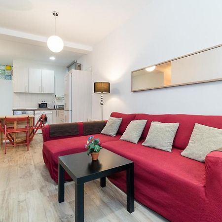 Centrico Y Tranquilo Apartamento Realejo 格拉纳达 外观 照片