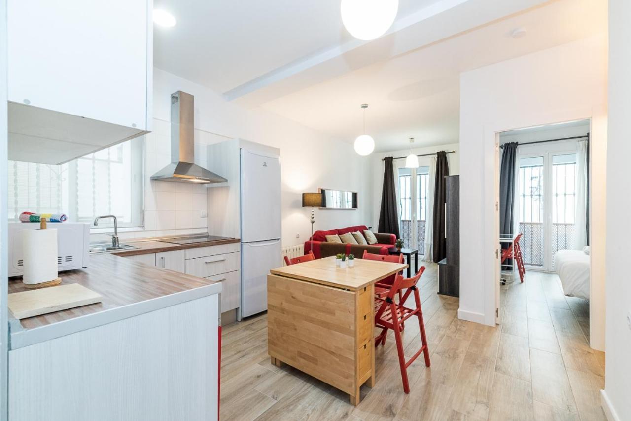 Centrico Y Tranquilo Apartamento Realejo 格拉纳达 外观 照片