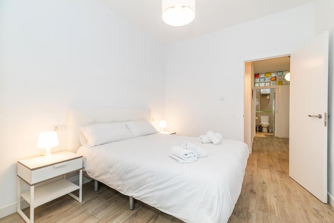 Centrico Y Tranquilo Apartamento Realejo 格拉纳达 外观 照片